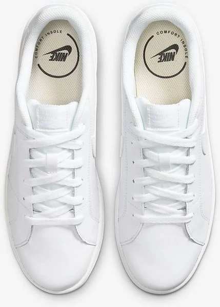 Кросівки Nike Court Royale 2 Low білі CQ9246-101