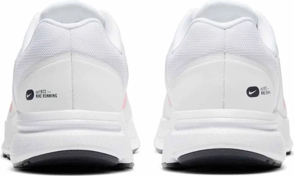 Кроссовки женские Nike Zoom Span 3 бело-розово-голубые CQ9267-105