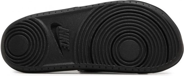 Шльопанці Nike OffCourt Leather чорні CV7964-001
