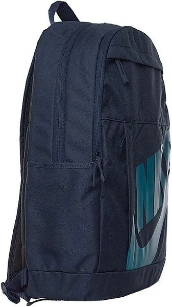 Рюкзак Nike Sportswear Elemental темно-синий BA5876-453