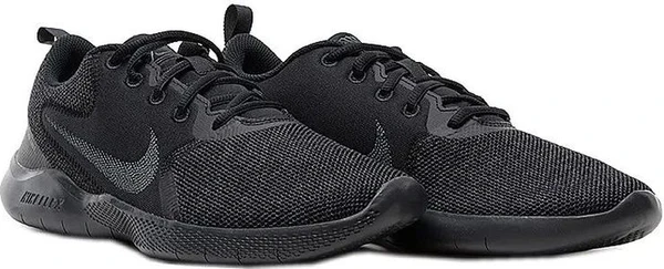 Кросівки Nike Flex Experience Run 10 чорні CI9960-001