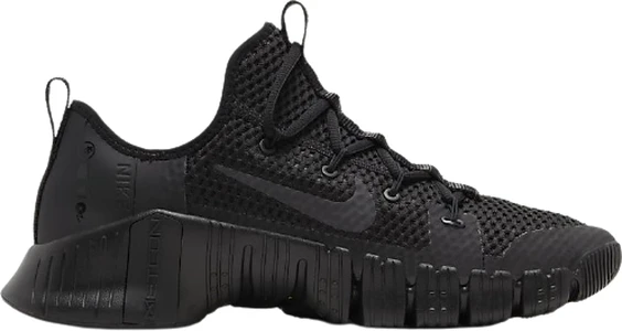 Кросівки Nike Free Metcon 3 чорні CJ0861-001