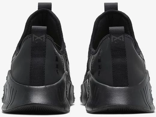 Кроссовки Nike Free Metcon 3 черные CJ0861-001
