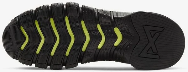 Кросівки Nike Free Metcon 3 чорні CJ0861-001