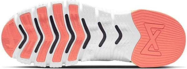 Кросівки Nike Free Metcon 3 темно-синьо-сірі CJ0861-400