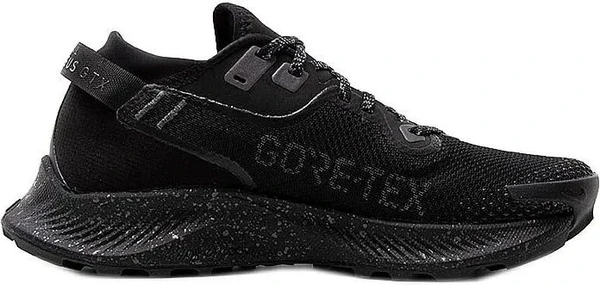 Кроссовки женские Nike Pegasus Trail 2 GORE-TEX черные CU2018-001