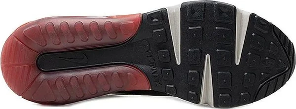 Кроссовки Nike Air Max 2090 серо-темно-серые CV8835-001