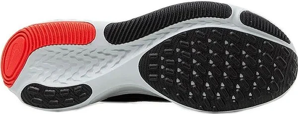 Кроссовки Nike React Miler черные CW1777-013