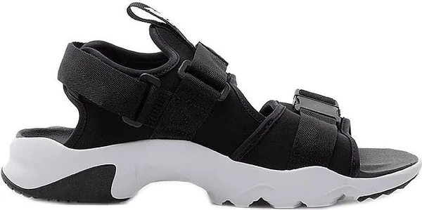 Сандали Nike City Sandal черные CI8797-002