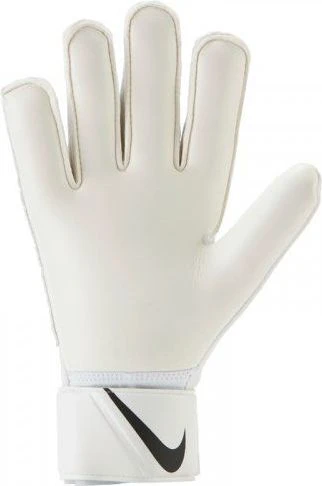 Воротарські рукавички Nike Goalkeeper Match білі CQ7799-100