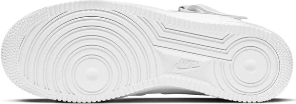 Кроссовки Nike Air Force 1 Mid '07 белые CW2289-111