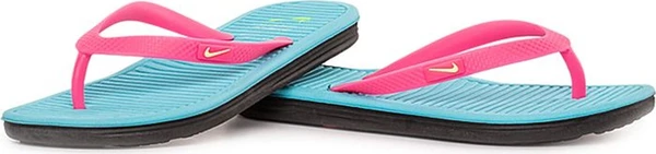 Тапочки детские Nike Girls Solarsoft Thong 2 GS PS 555624-612