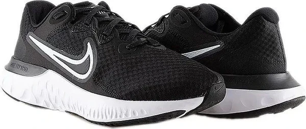 Кросівки Nike Renew Run 2 чорно-білі CU3504-005