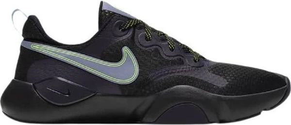 Кроссовки Nike SpeedRep черно-темно-синие CU3579-006