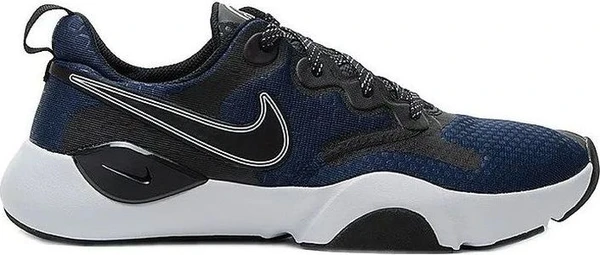 Кросівки Nike SpeedRep темно-синьо-чорні CU3579-400