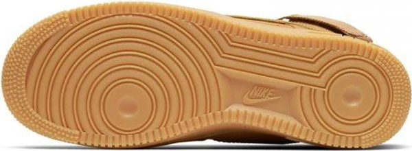 Кросівки Nike Air Force 1 High '07 коричневі CJ9178-200