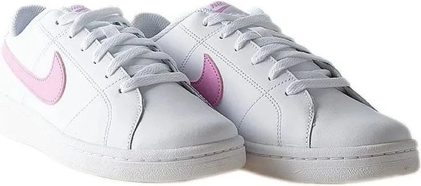 Кроссовки женские Nike Court Royale 2 белые CU9038-101