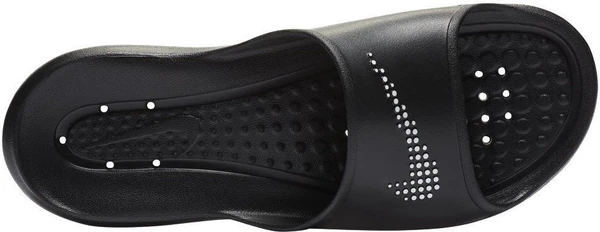 Шлепанцы Nike Victori One черные CZ5478-001