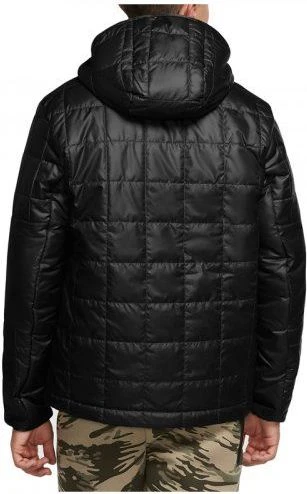 Мужская куртка Nike M Sportswear Nsw Syn Fill Jkt Fleece Lnd CU4422-010