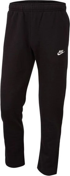 Спортивные штаны Nike NSW CLUB PANT OH BB черные BV2707-010
