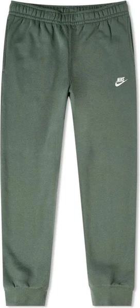 Спортивные штаны Nike NSW CLUB PANT OH BB хаки BV2707-370