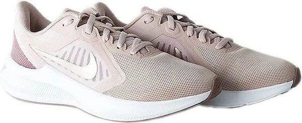 Кроссовки Nike Downshifter 10 розовые CI9984-200