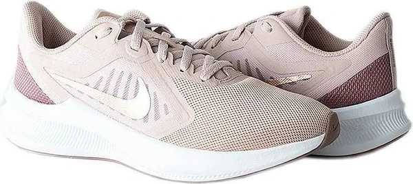 Кроссовки Nike Downshifter 10 розовые CI9984-200