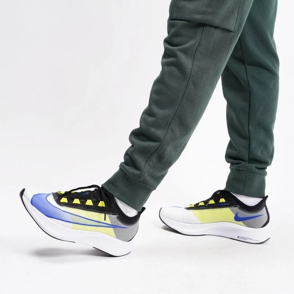 Спортивные штаны Nike NSW CLUB FT CARGO PANT темно-зеленые CZ9954-337