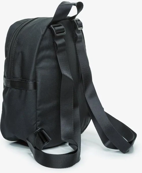 Рюкзак жіночий Nike NSW FUTURA 365 MINI BKPK чорний CW9301-010