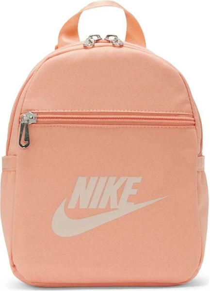 Рюкзак женский Nike NSW FUTURA 365 MINI BKPK бежевый CW9301-808