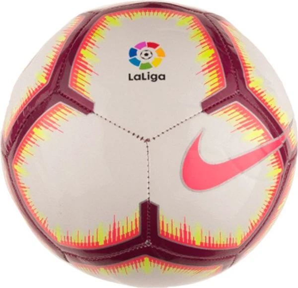 Сувенірний футбольний м'яч Nike LL NK SKLS-FA18 SC3327-100 Розмір 1