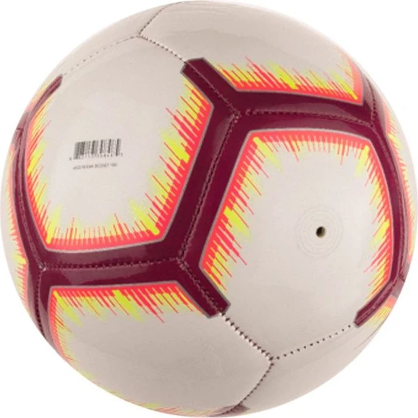 Сувенирный футбольный мяч Nike LL NK SKLS-FA18 SC3327-100 Размер 1