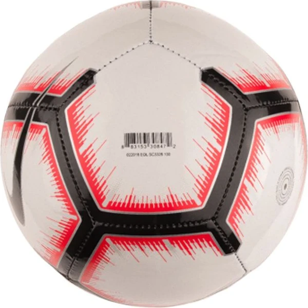 Сувенирный футбольный мяч Nike SC3328-100 Размер 1