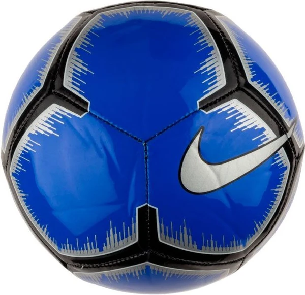 Сувенирный футбольный мяч Nike NK SKLS-FA18 SC3339-410 Размер 1