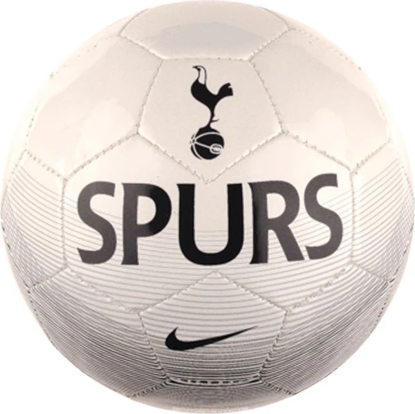 Сувенирный футбольный мяч Nike Tottenham Skills SC3335-100 Размер 1