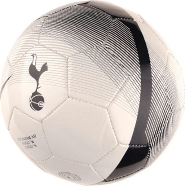 Сувенірний футбольний м'яч Nike Tottenham Skills SC3335-100 Розмір 1