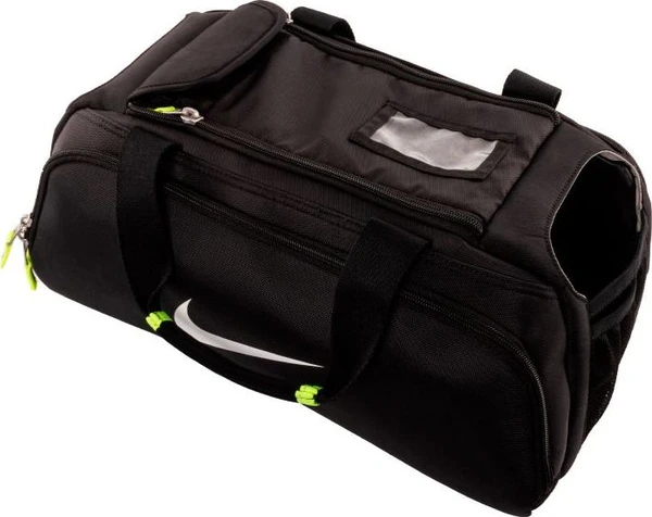 Сумка медична Nike Medical Bag 3.0 чорна PBZ343-071