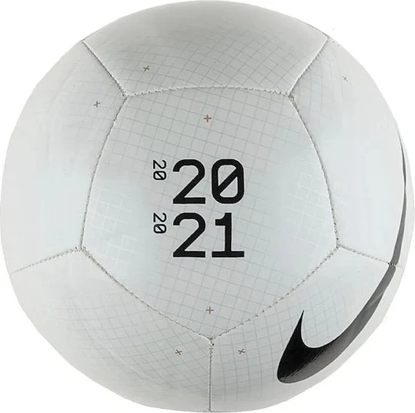 Сувенірний м'яч Nike Flight Skills білий CN6018-100 Розмір 1