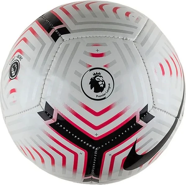 Сувенірний м'яч Nike Premier League Skills білий CQ7235-100 Розмір 1