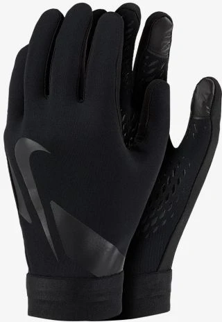 Рукавиці Nike Hyperwarm Academy чорні CU1589-011