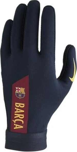 Рукавиці Nike FC Barcelona Academy чорні GS0379-451