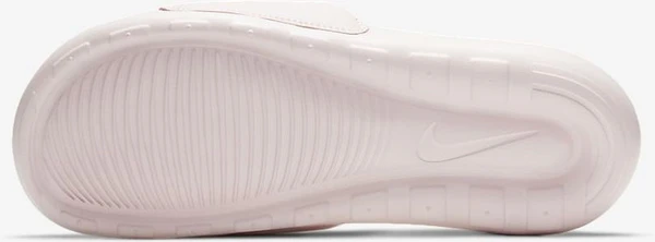 Шльопанці жіночі Nike VICTORI ONE SLIDE білі CN9677-600