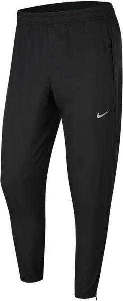 Спортивные штаны Nike ESSENTIAL WOVEN PANT черные CU5498-010