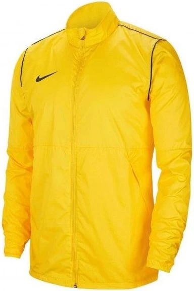 Олімпійка (мастерка) Nike Dry Park 20 жовта BV6885-719