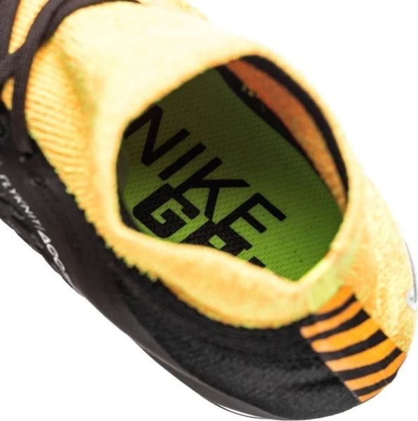 Детские сороконожки Nike JR HypervenomX Proximo II DF TF 852601-801