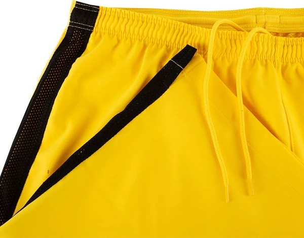 Шорты Nike Club Gen GK P Short желтые 678166-775
