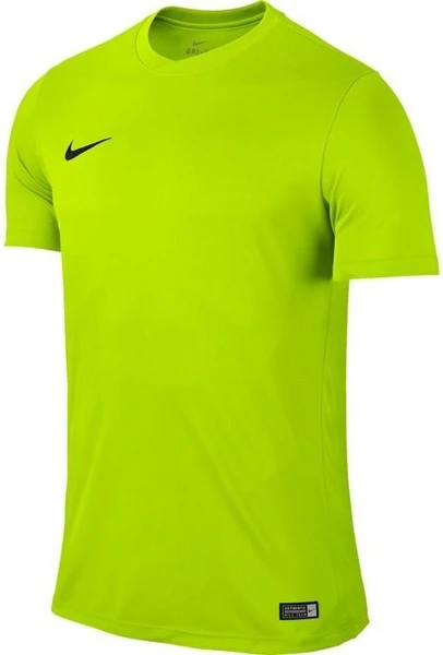 Футболка підліткова Nike JR T-Shirt CR7 Te зелена 725984-702