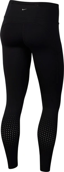 Женские тайтсы Nike EPIC LUX TIGHTS черные CN8041-010 - купить на