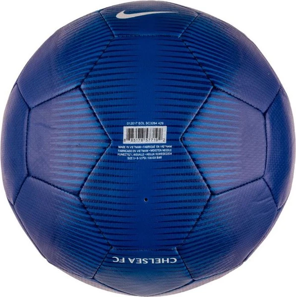 Мяч футбольный Nike Chelsea Prestige SC3264-429 Размер 5