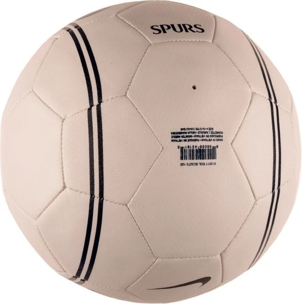 М'яч футбольний Nike Tottenham Prestige Football 2017/18 SC3273-100 Розмір 4
